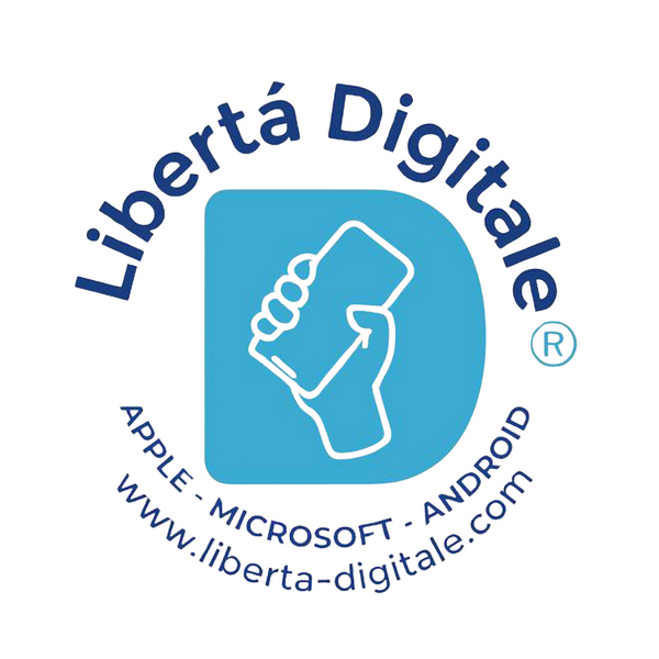 LibertàDigitale By Copiaincolla Verbania